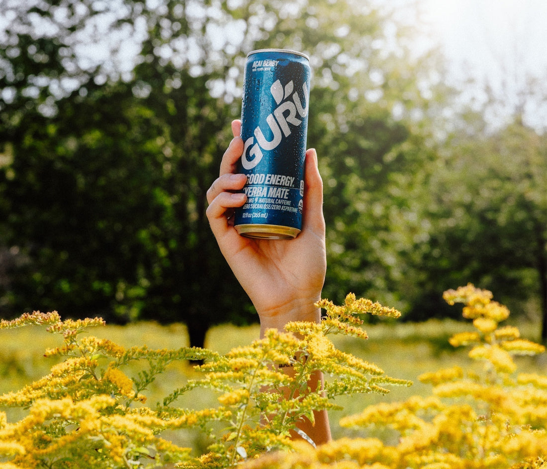 Tips to Refresh Your Routine This Spring With Endurance Athlete Grace Benvenuti