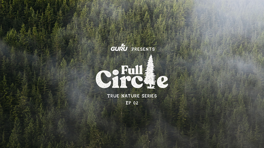 Full Circle - True Nature Series