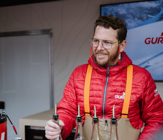 Everything You Need to Know About Energy Drinks: Brewmaster Luc Answers Your Top Questions