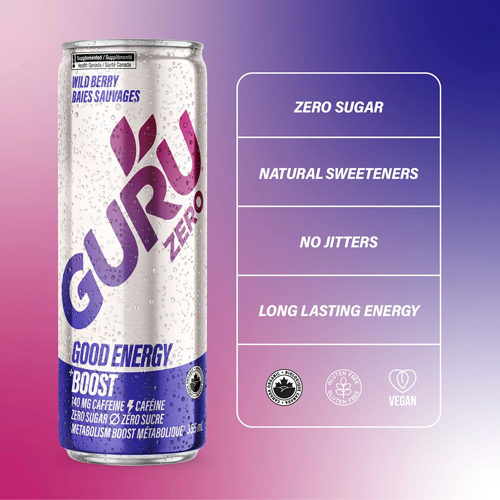 Wild Berry