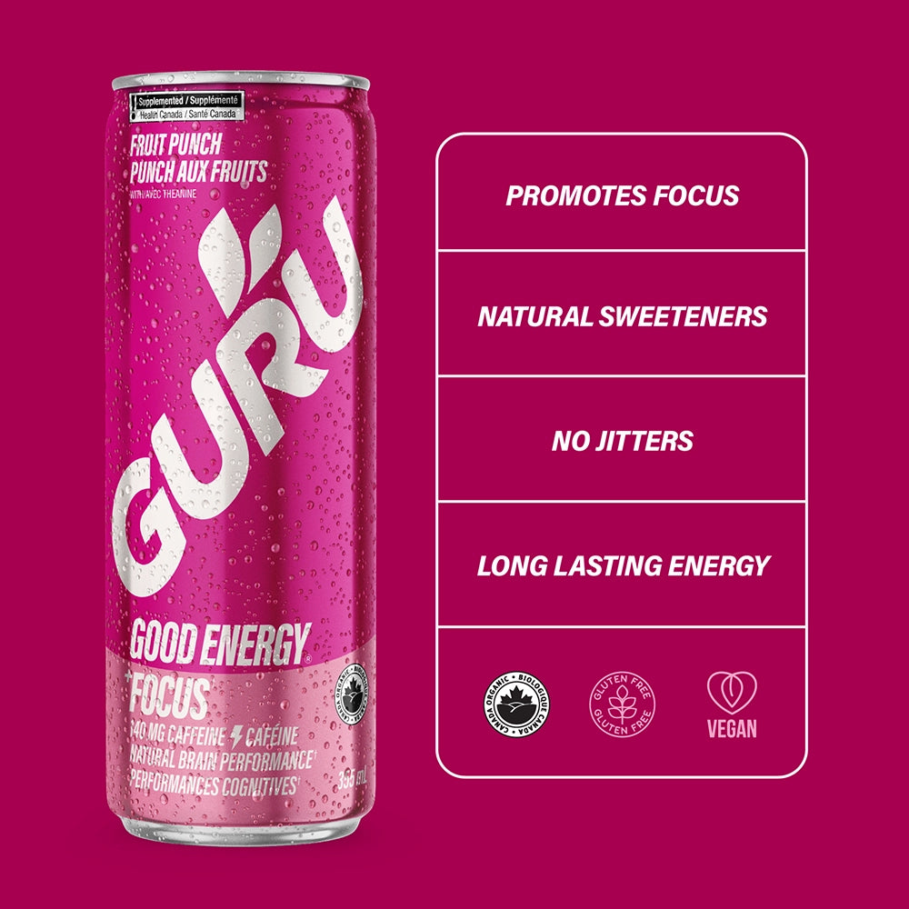 Fruit Punch