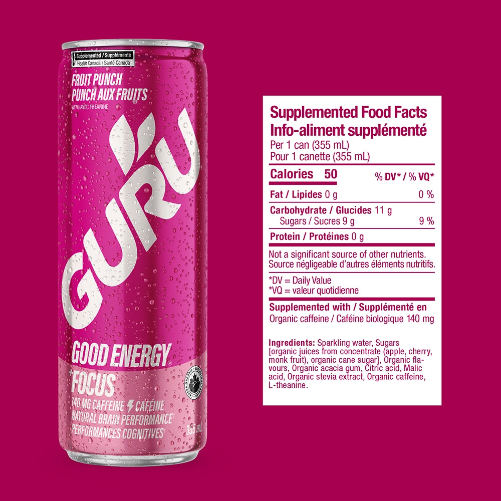 Fruit Punch