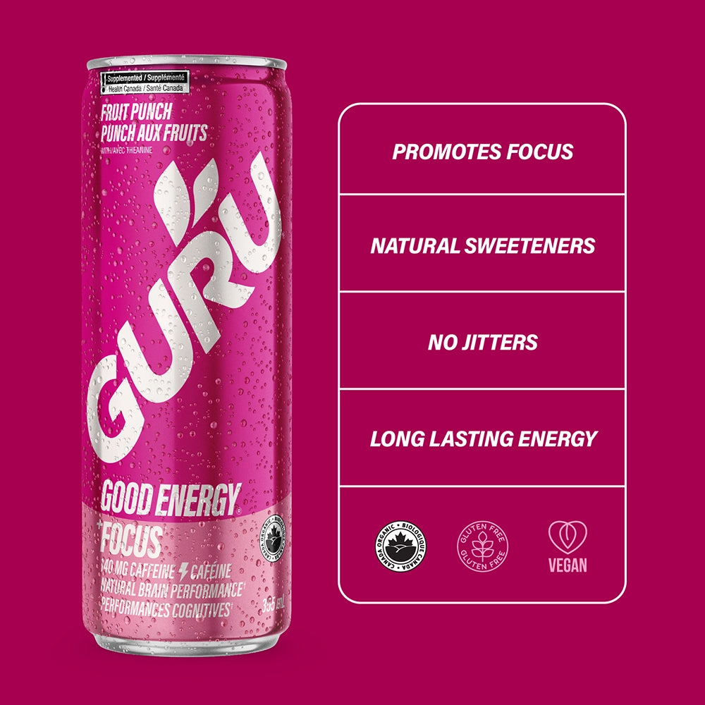 Punch Variety Pack
