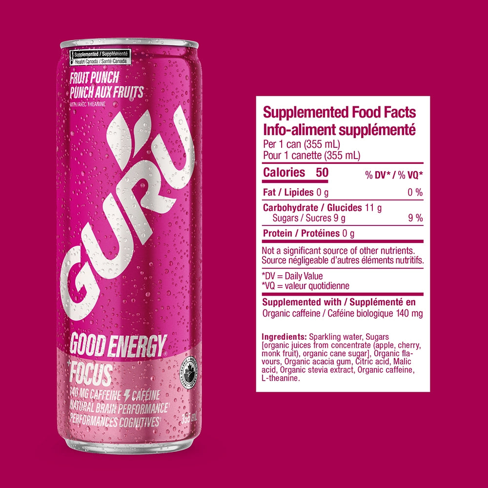Punch Variety Pack