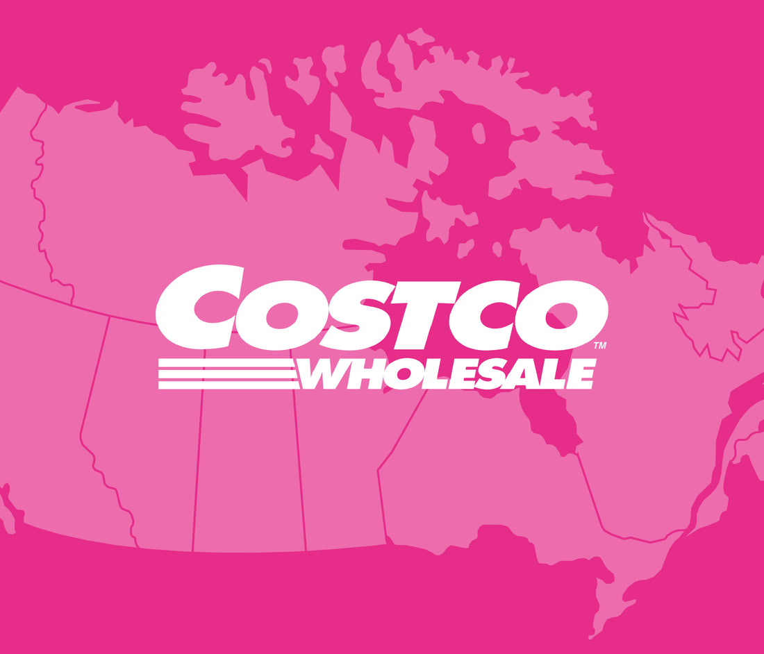 The GURU Costco Tour: Discover Our Best-Selling Punch Flavors