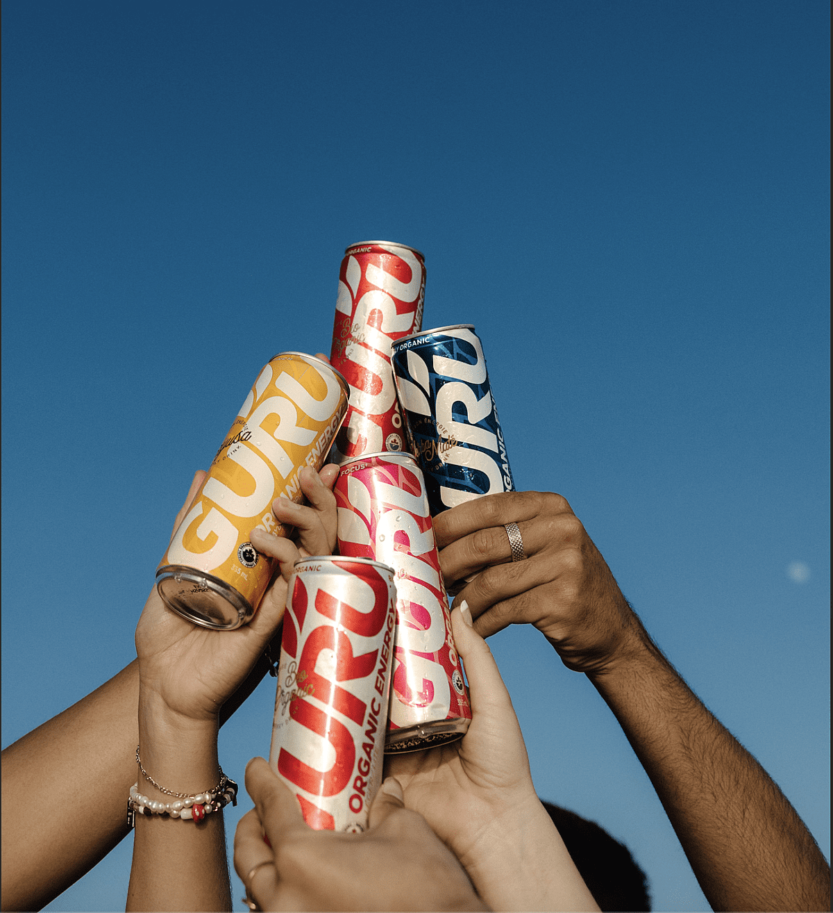 GURU Organic Energy Continues to Grow its Online and Wholesale Club Channel Activities