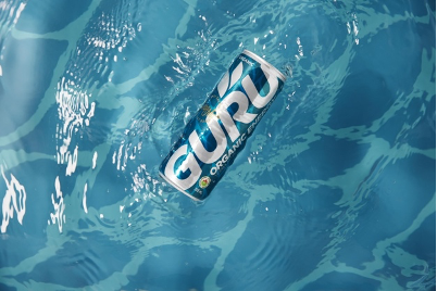 GURU to Launch Top-Performing Plant-Based Energy Drink Yerba Mate in the U.S. Market
