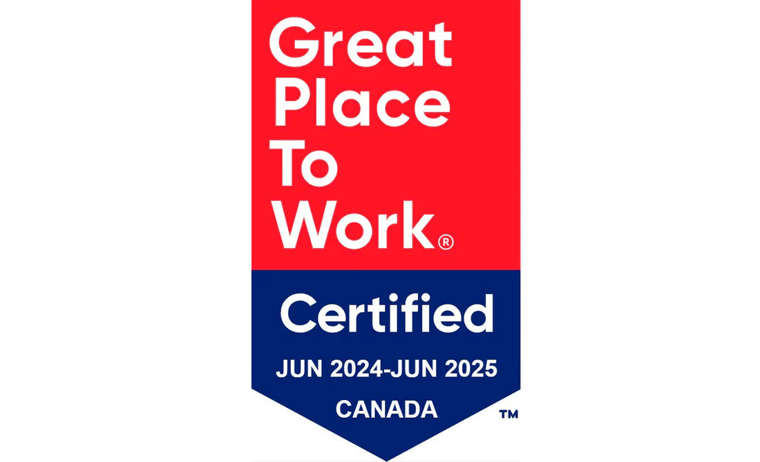 GURU ORGANIC ENERGY CELEBRATES 25TH ANNIVERSARY WITH 2024 GREAT PLACE TO WORK CERTIFICATION