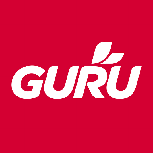 Rapidly-Growing Canadian Organic Energy Drink Company GURU to List on TSX