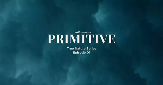 Primitive - True Nature Series
