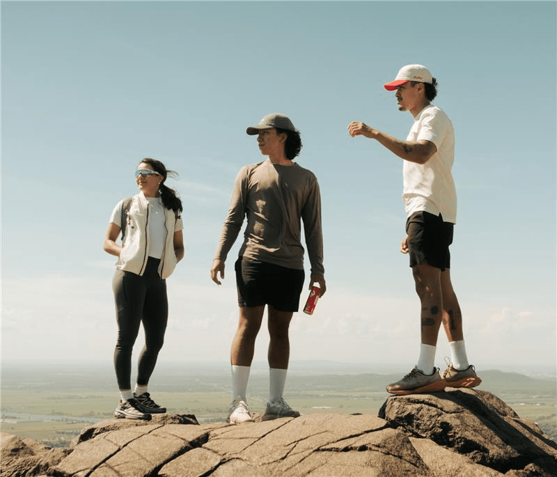 Back to Routine: How Gabby Traxler Cultivates Energy & Balance This Season - GURU Beverage