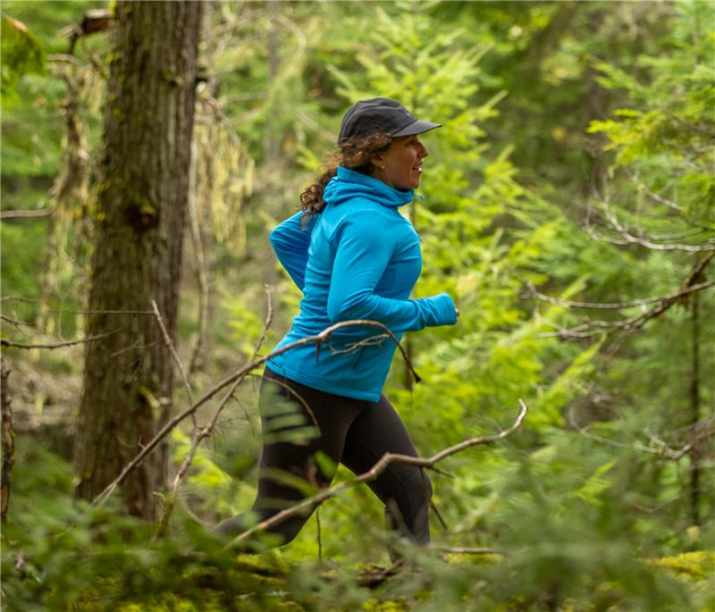 From Trails to Tracks: How to Get Your Body Ready for Ski Season