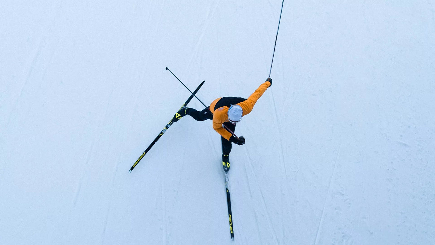 Reed Godfrey: Juggling with the different aspects of a student athlete’s life - GURU Beverage