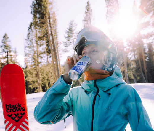 Swap Resolutions for Routine: Your 2025 Guide to a Healthier You - GURU Beverage