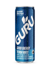 GURU AÇAI BERRY