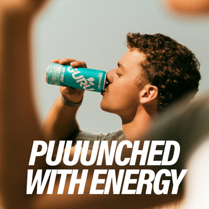 Island Breeze Punch