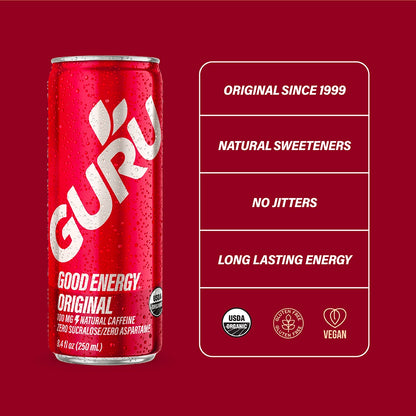 GURU Original