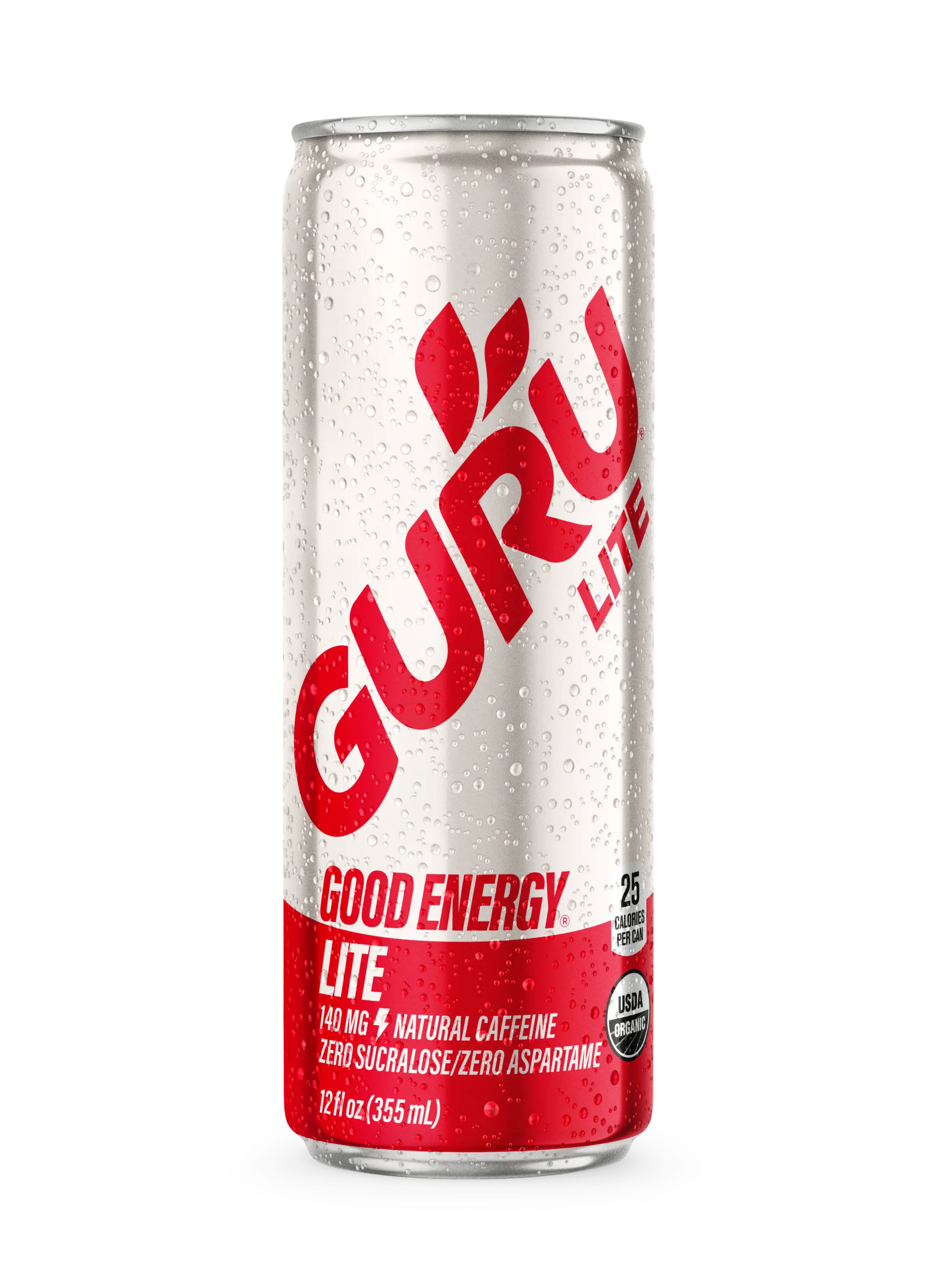 Main Can of GURU Lite