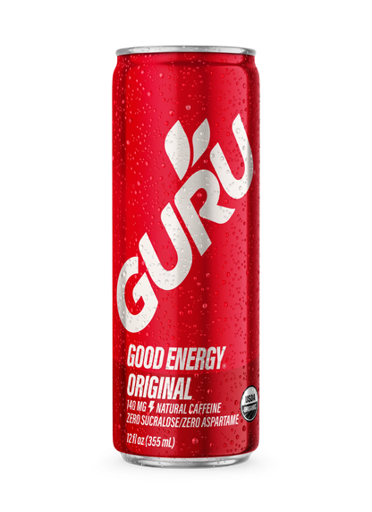 Main Can GURU Original