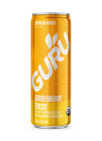 Main Can GURU Tropical Punch