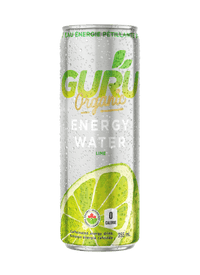 GURU Water Lime