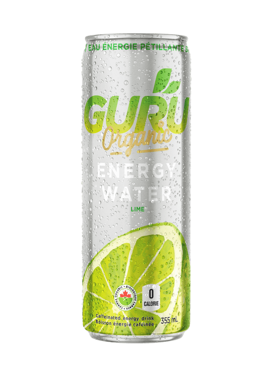 GURU Water Lime