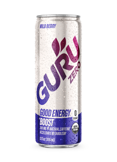 Wild Berry
