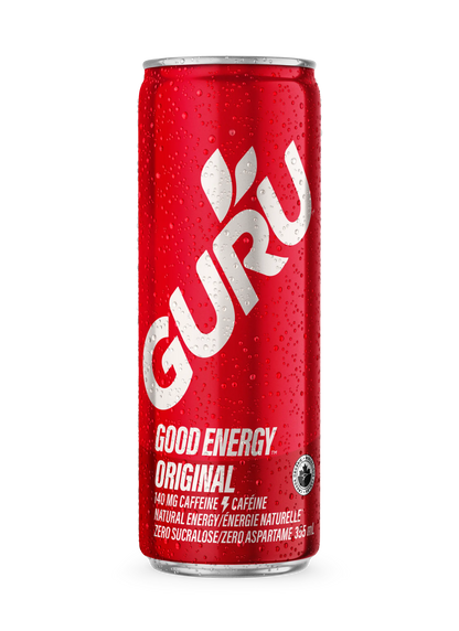 Main Can GURU Original