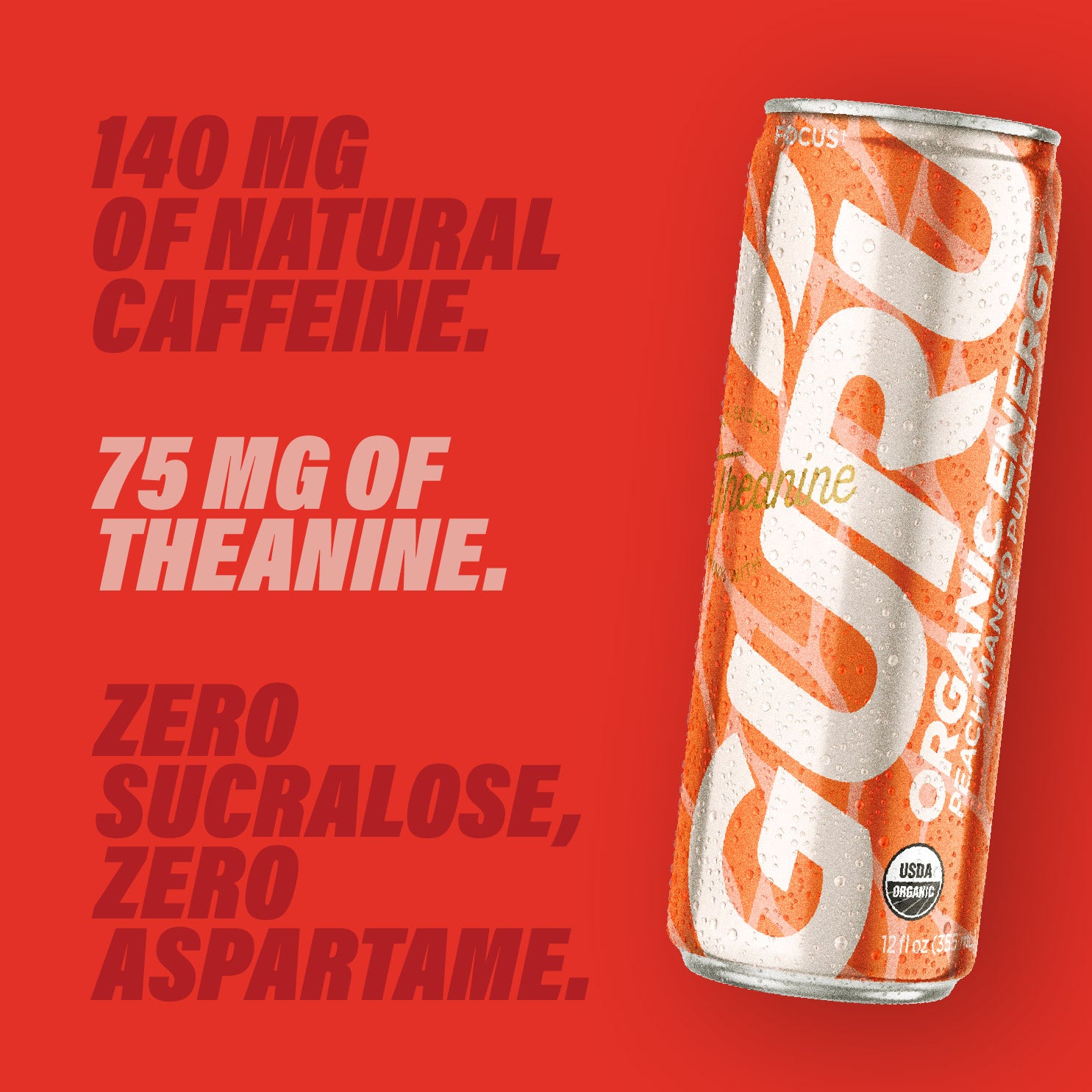 GURU Peach Mango Punch GURU ENERGY GURU Peach Mango Punch GURU ENERGY