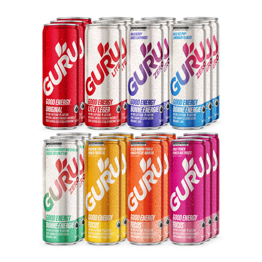 Saveurs Variées
