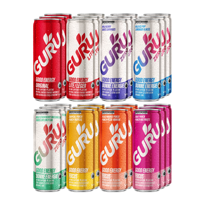 Variety Pack