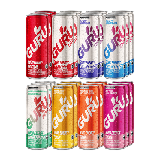 Variety Pack