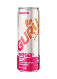 GURU Zero Ruby