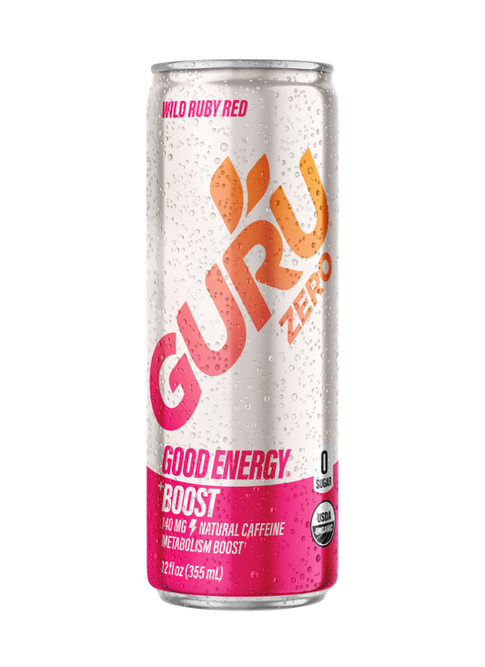 GURU Zero Ruby