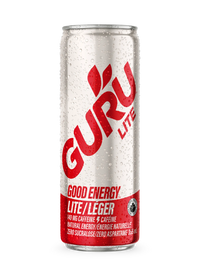 Lite - GURU Beverage