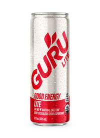 Lite - GURU Beverage