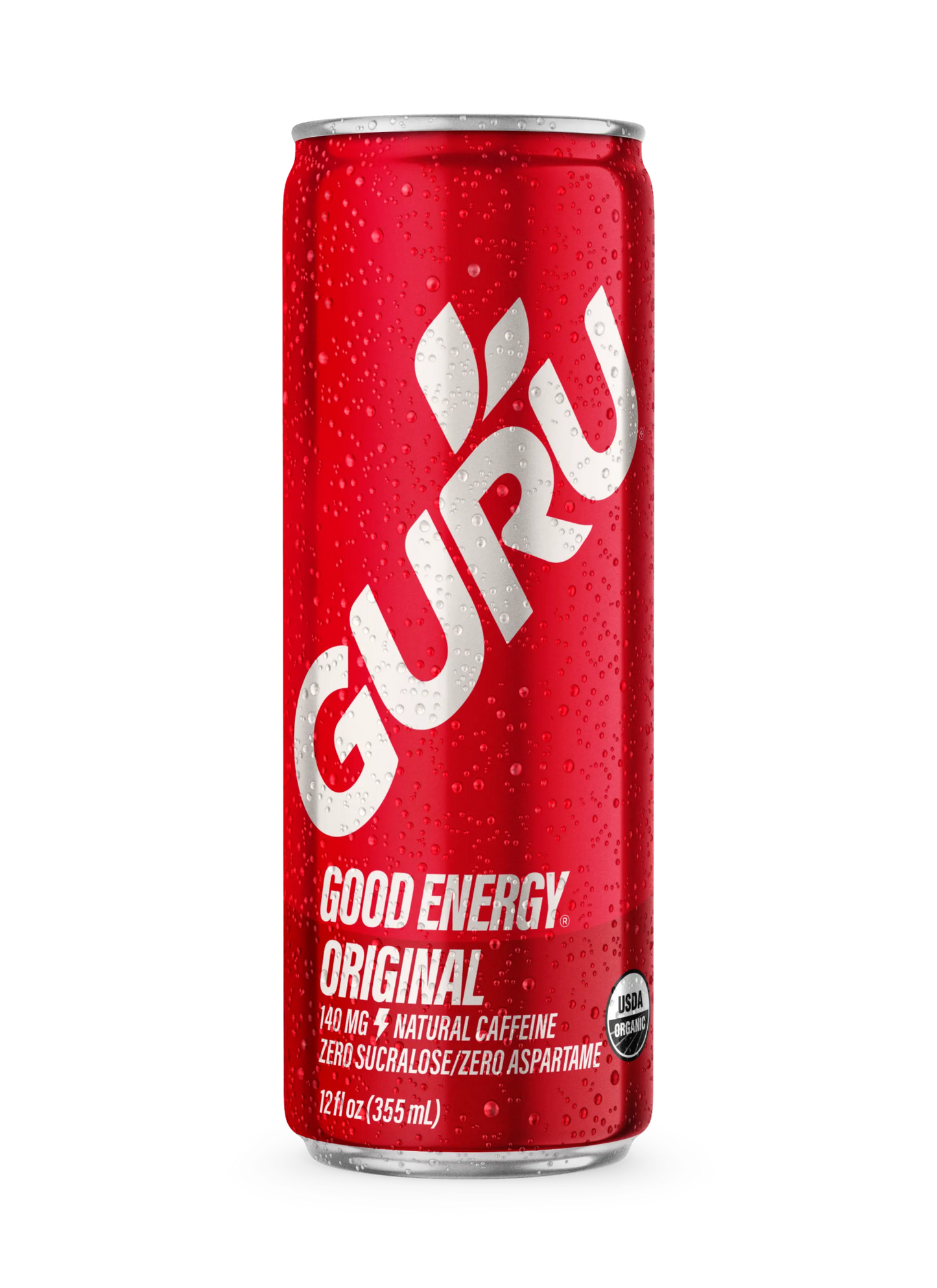 Original - GURU Beverage