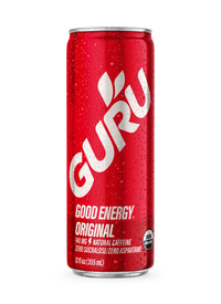 Original - GURU Beverage