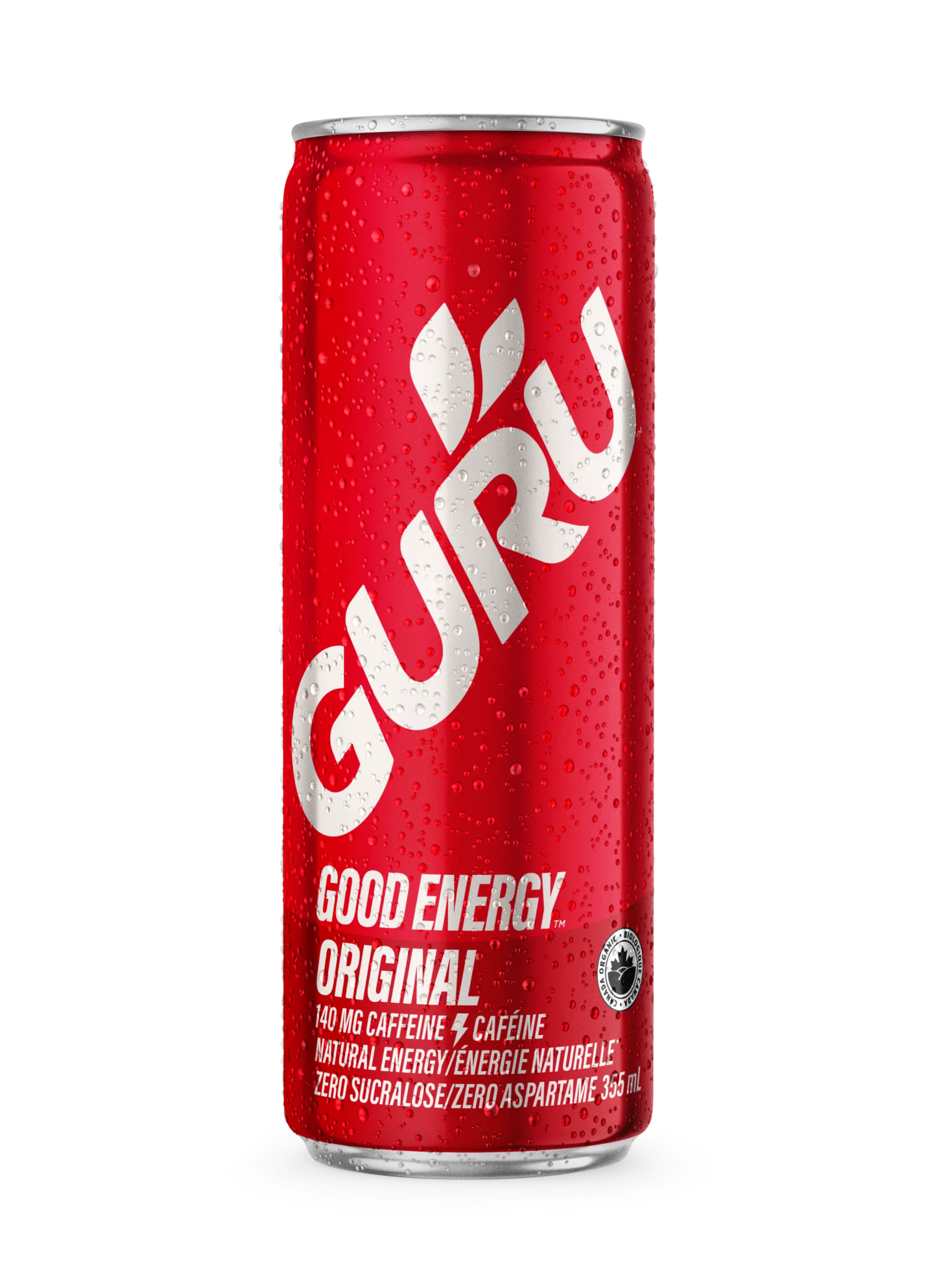 Original - GURU Beverage