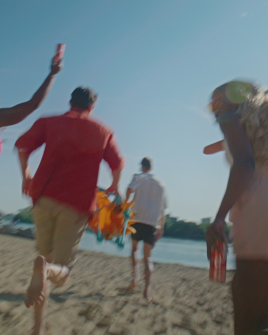 Punch Saveurs Variées