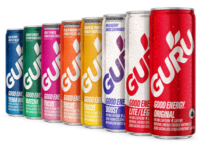 Variety Packs