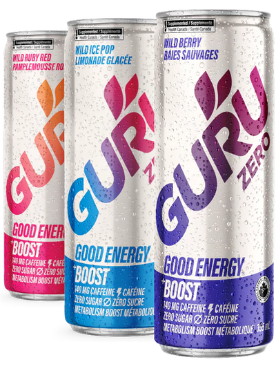 Zero sugar